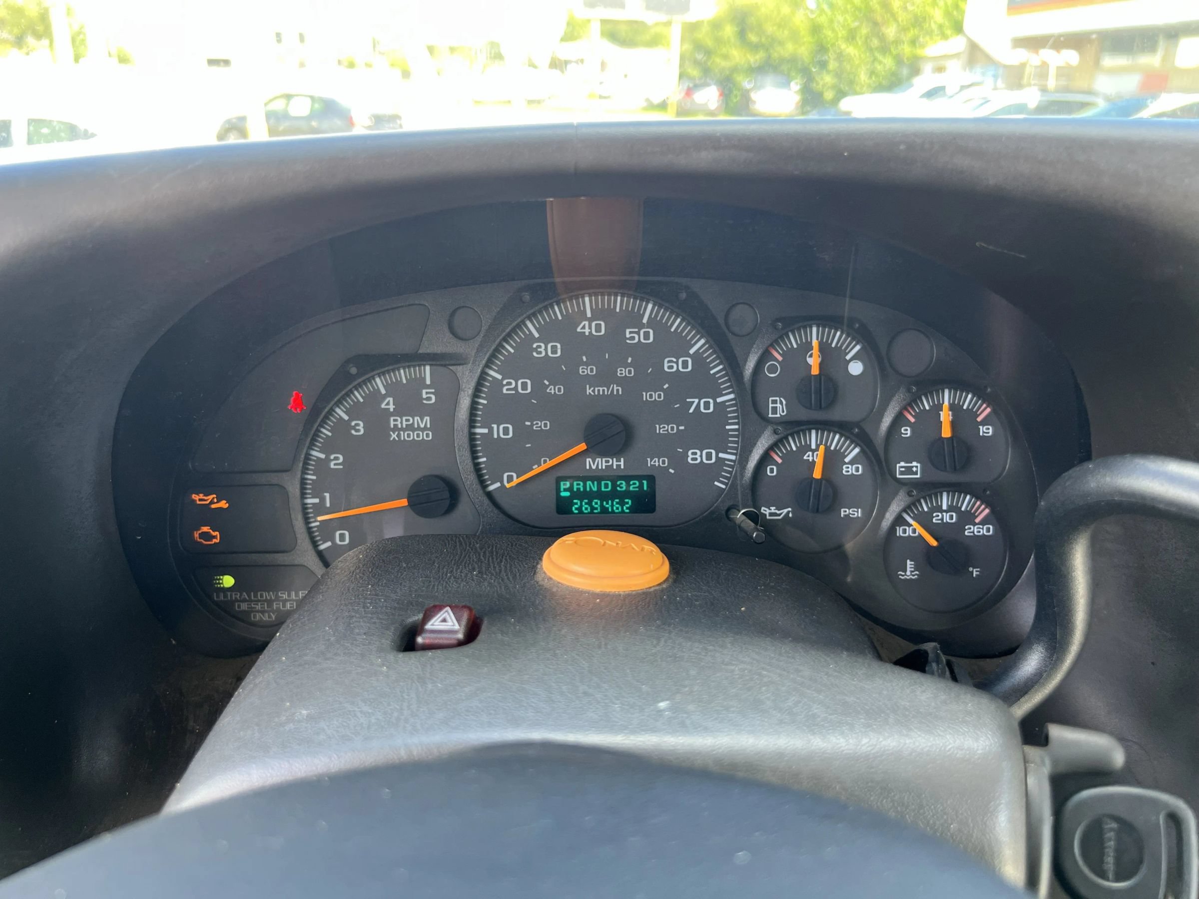 Used 2008 Chevrolet Kodiak C4500 2WD Regular Cab image 49