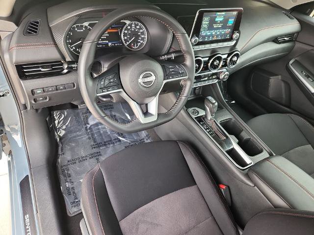 Certified 2024 Nissan Sentra SR image 11