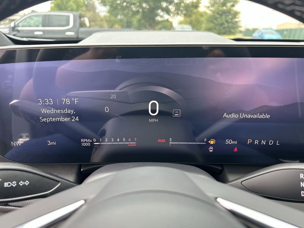 New 2026 Buick Enclave Sport Touring w/ LPO, Floor Liner Package image 14