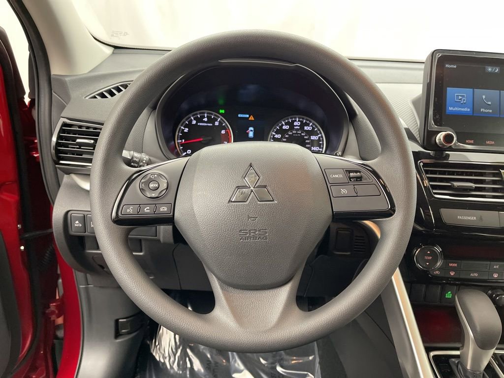 New 2026 Mitsubishi Eclipse Cross Ralliart image 6