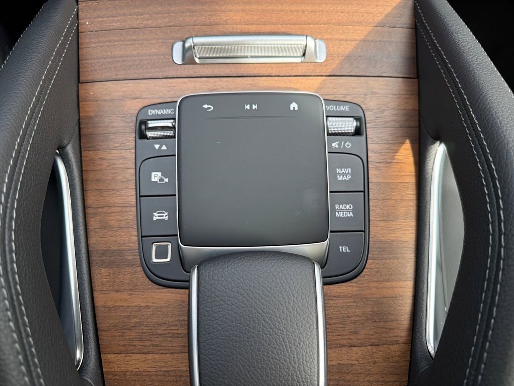 Used 2026 Mercedes-Benz GLE 350 4MATIC image 25