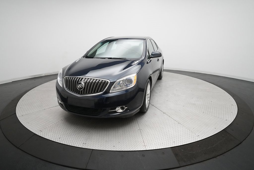 Used 2016 Buick Verano Convenience image 31