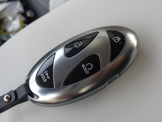 New 2024 Hyundai Sonata SEL w/ Convenience Package FWD image 30