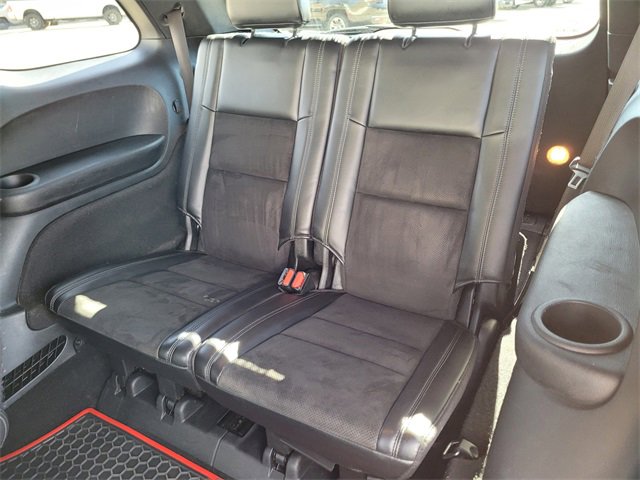 Used 2021 Dodge Durango GT image 24