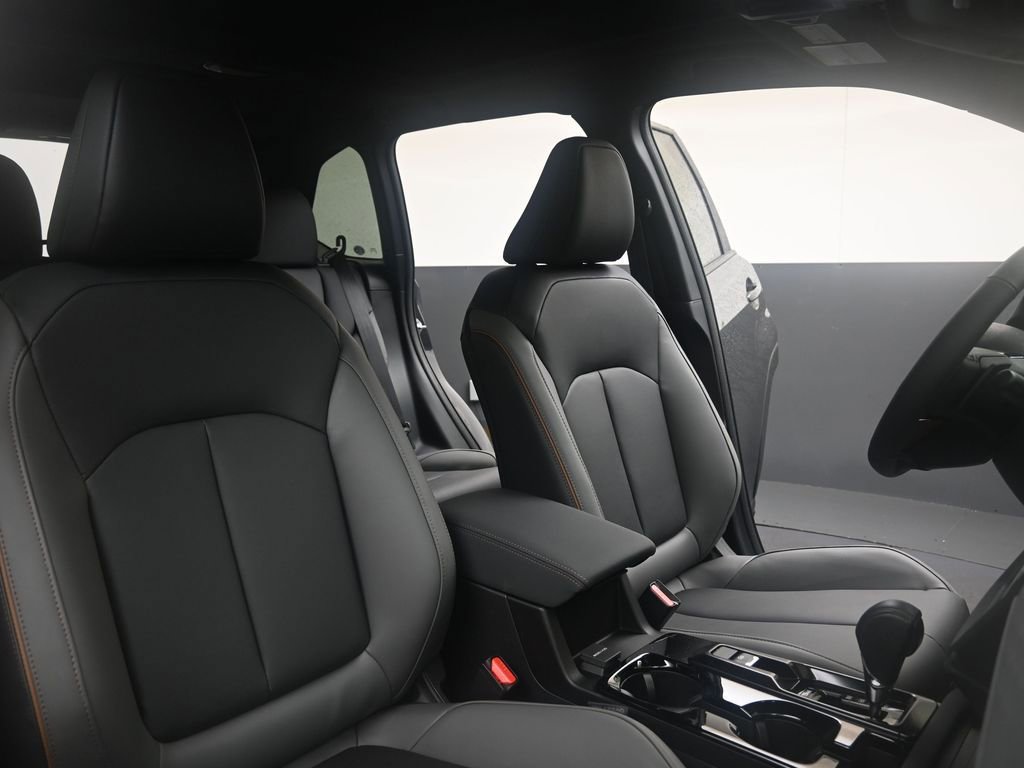 New 2026 Subaru Forester Sport image 13