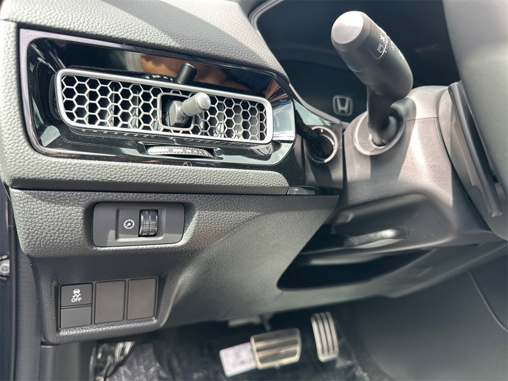 New 2026 Honda Civic Sport Touring image 33