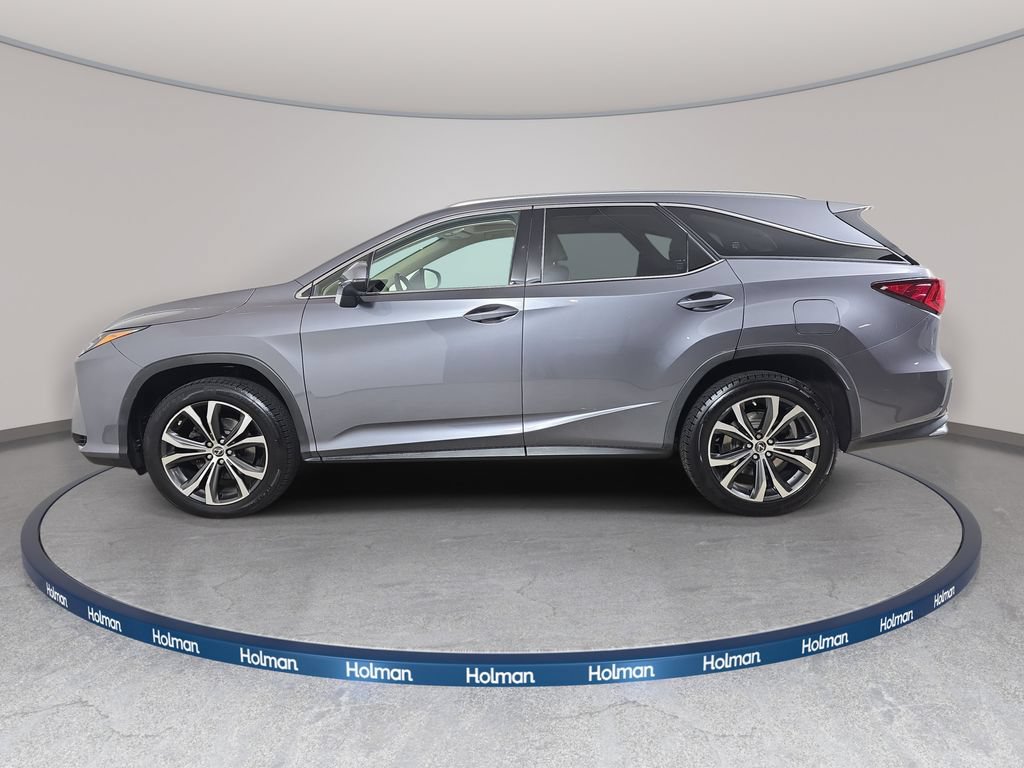 Used 2019 Lexus RX 350L AWD image 9