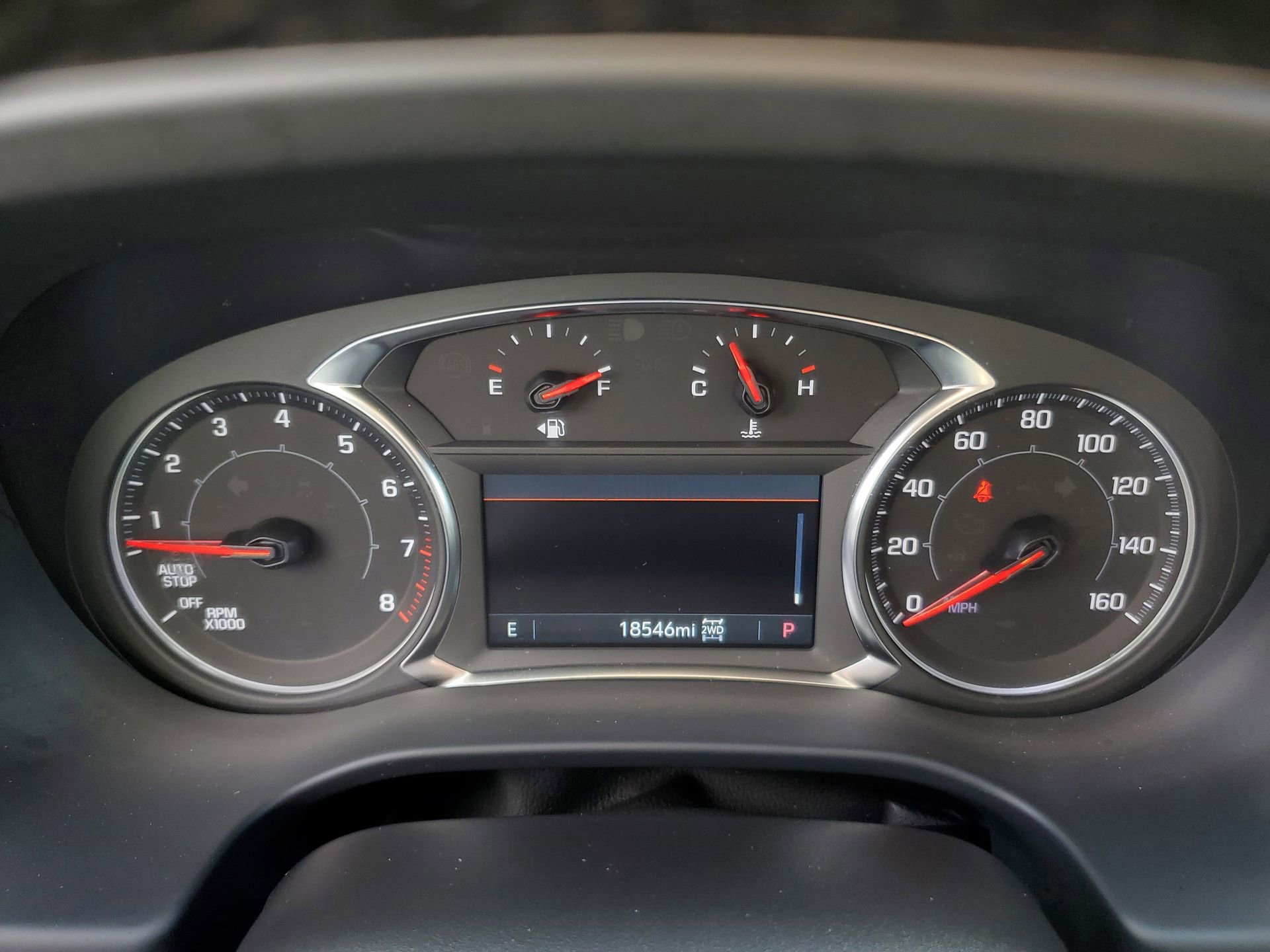 Used 2023 GMC Acadia AT4 w/ LPO, Floor Liner Package image 26