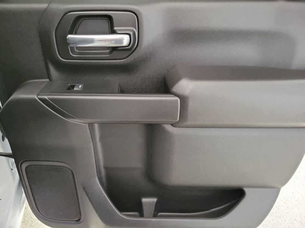 Certified 2024 GMC Sierra 2500 Pro AWD/4WD image 20