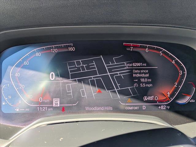 Used 2019 BMW X5 xDrive40i w/ Convenience Package image 11