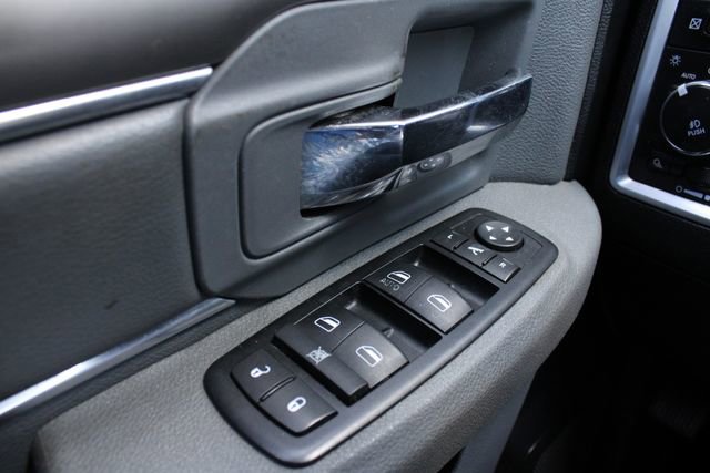 Used 2015 RAM 1500 Big Horn AWD/4WD image 5