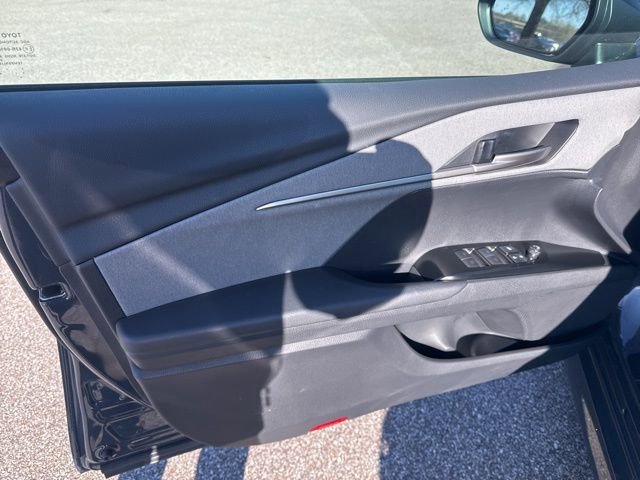 Used 2026 Toyota Camry LE image 22