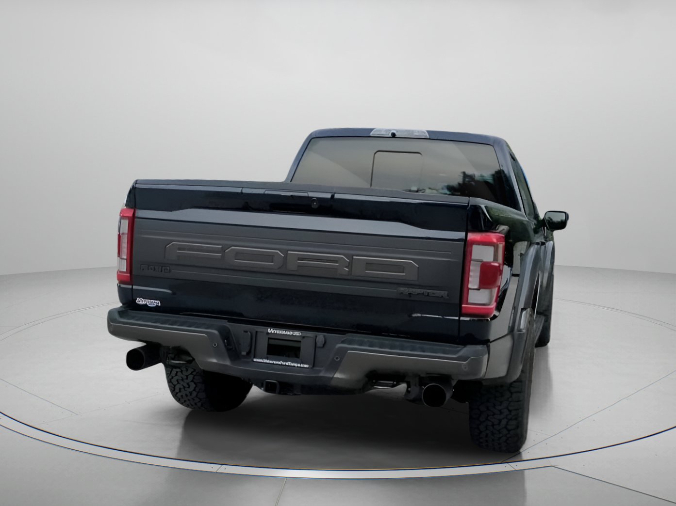 Certified 2023 Ford F150 Raptor w/ Raptor Carbon Fiber Package AWD/4WD image 25