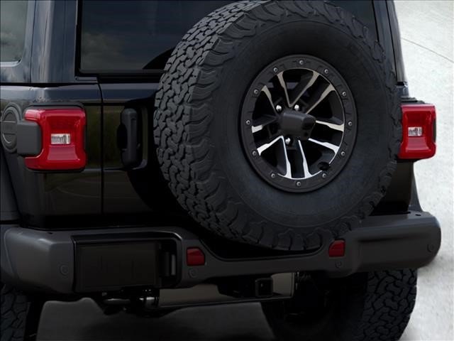 New 2027 Jeep Wrangler Unlimited Rubicon 392 AWD/4WD image 14