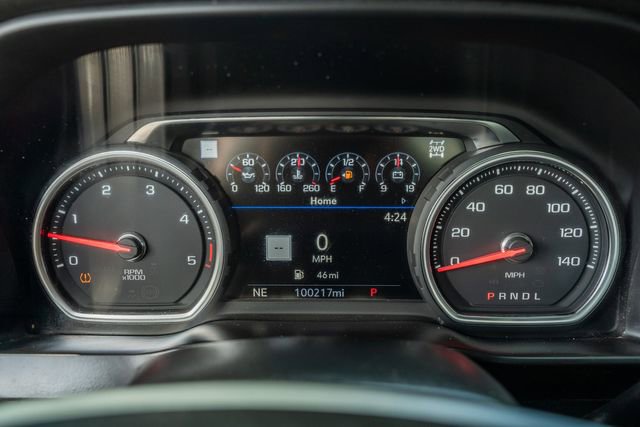 Used 2022 Chevrolet Silverado 3500 High Country image 25