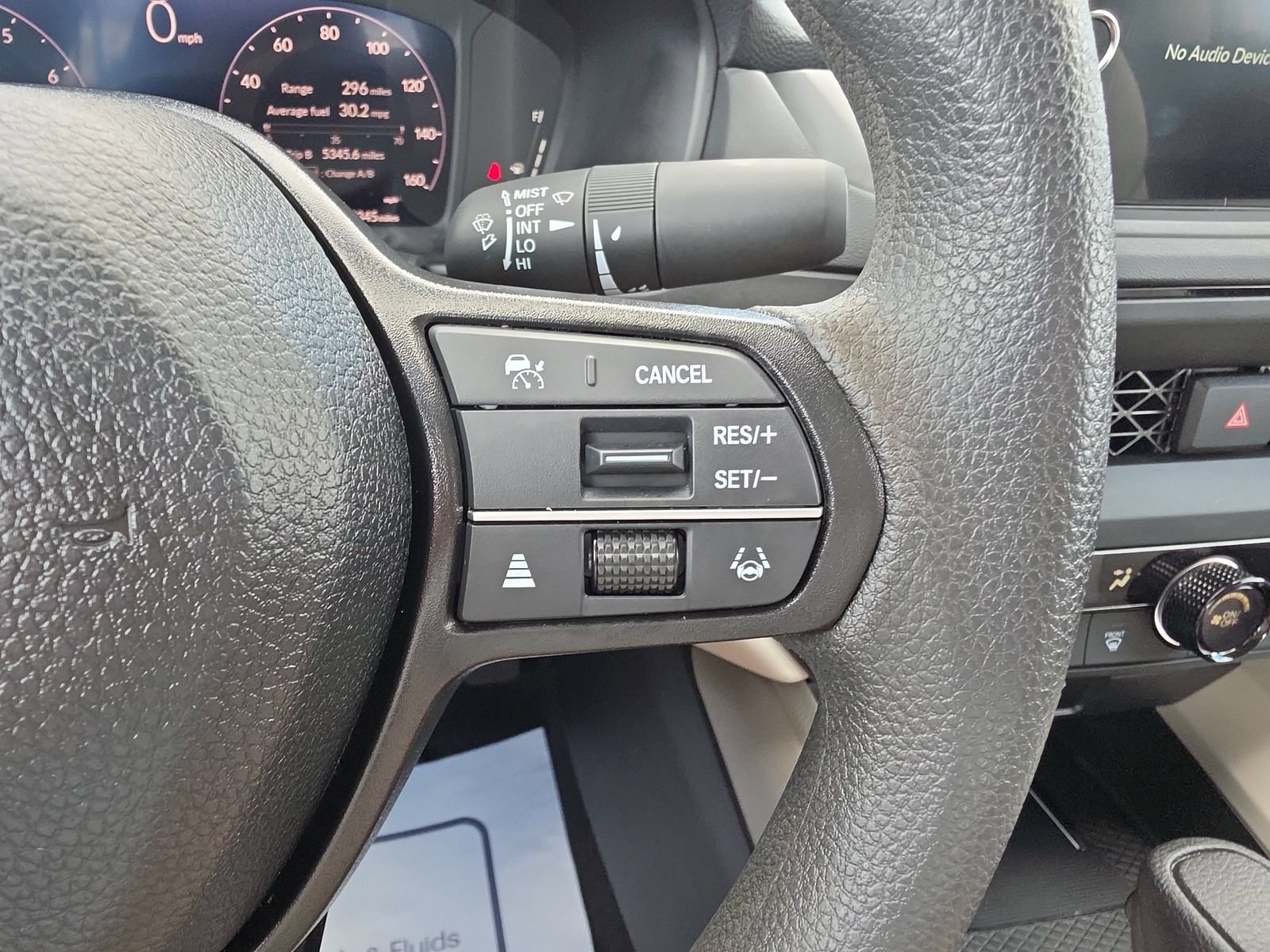 Certified 2026 Honda Accord SE image 24