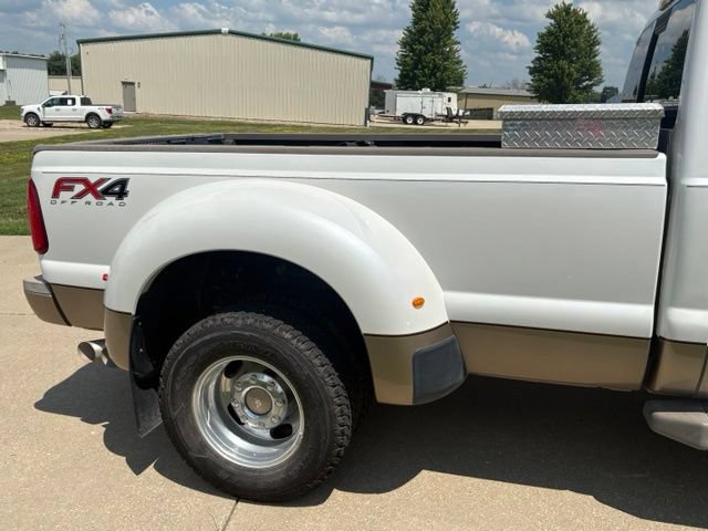 Used 2014 Ford F450 King Ranch AWD/4WD image 4