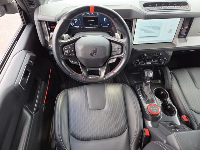 Used 2024 Ford Bronco Raptor AWD/4WD image 25