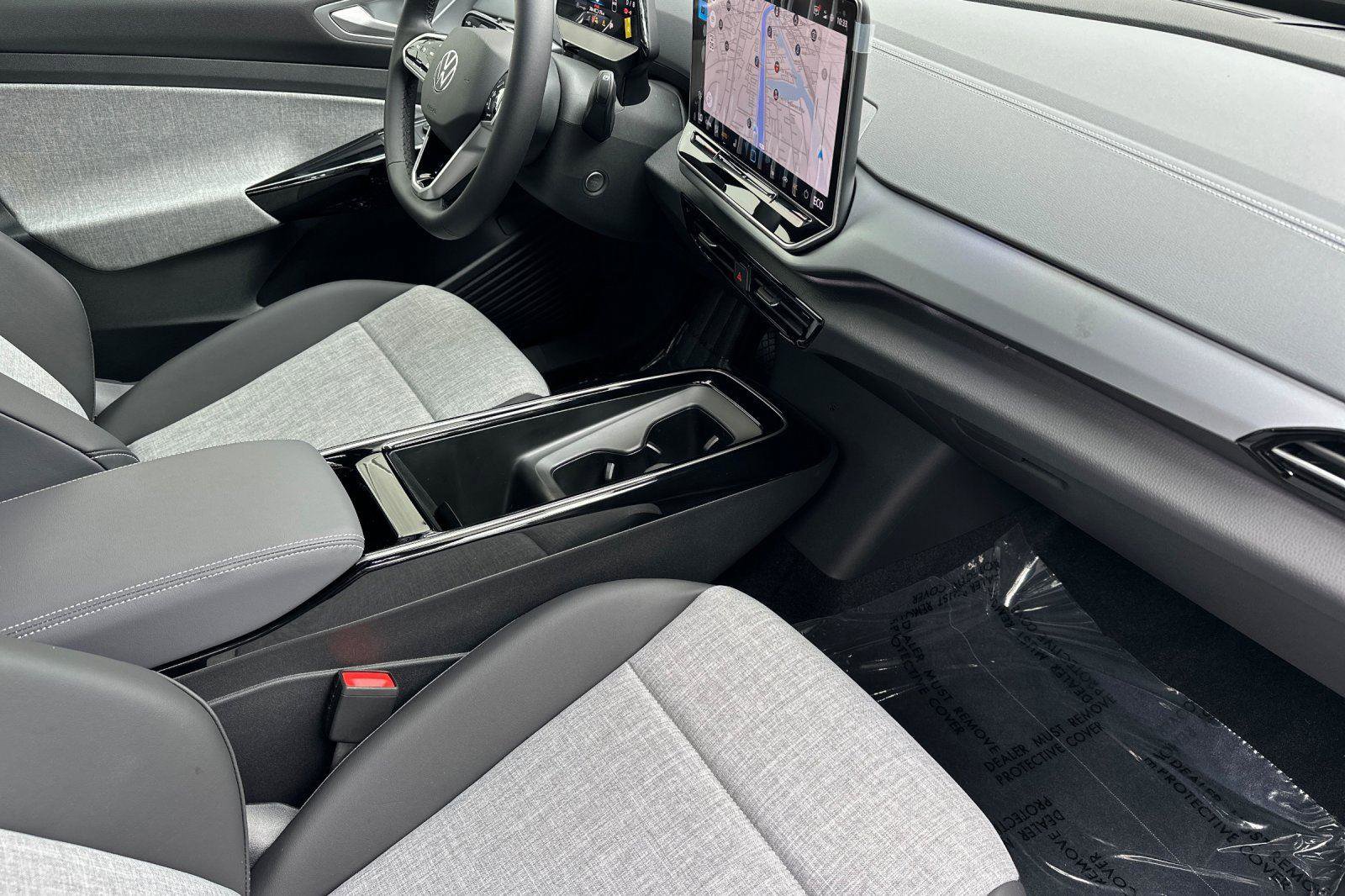 New 2025 Volkswagen ID.4 Pro image 15