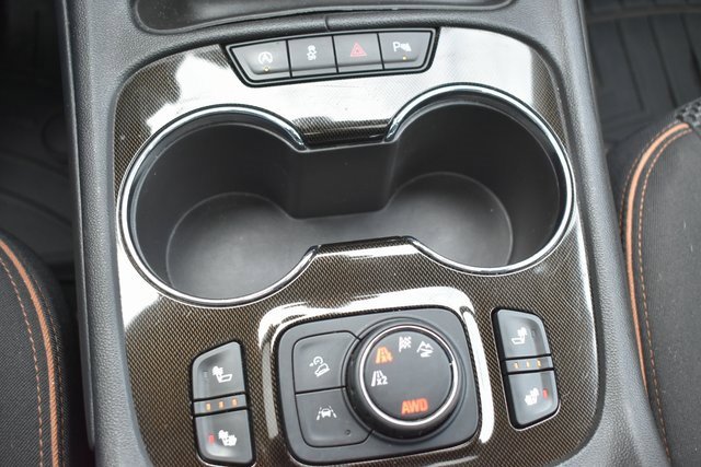 Used 2020 GMC Acadia AT4 image 31