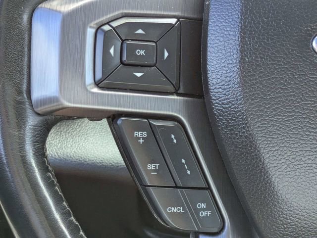 Used 2018 Ford Expedition Platinum RWD image 26