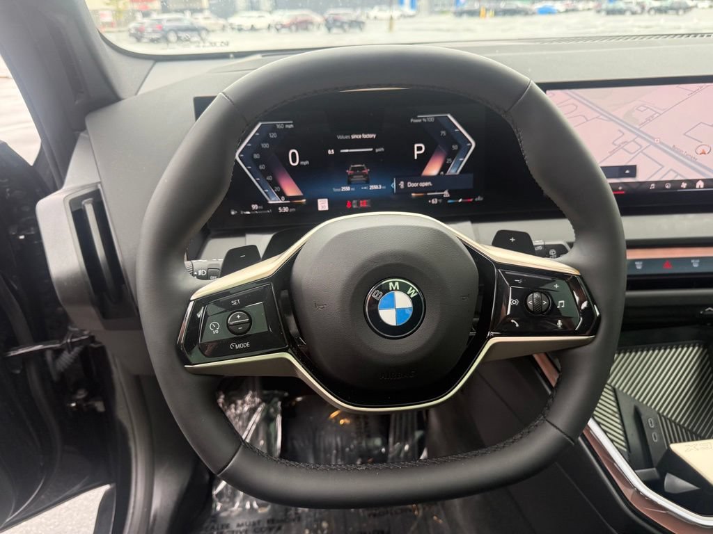 Certified 2025 BMW X3 xDrive30i w/ Premium Package AWD/4WD image 15