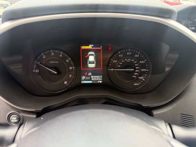 Used 2020 Subaru Crosstrek 2.0i Premium image 18