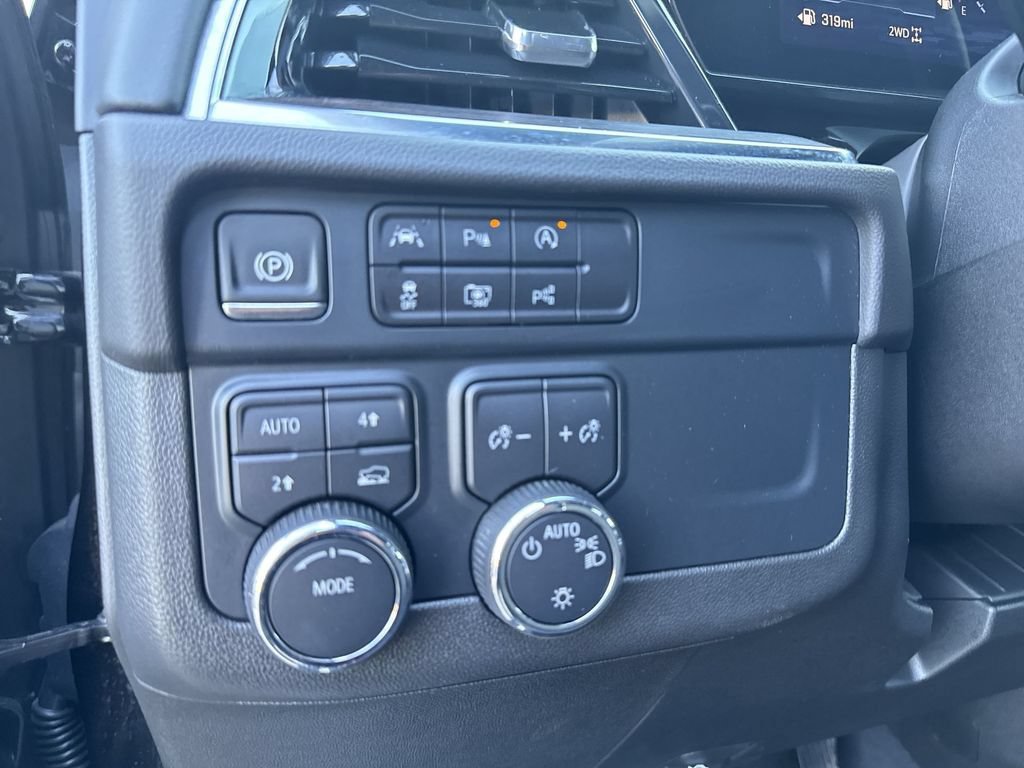 Certified 2025 Chevrolet Tahoe LT AWD/4WD image 26
