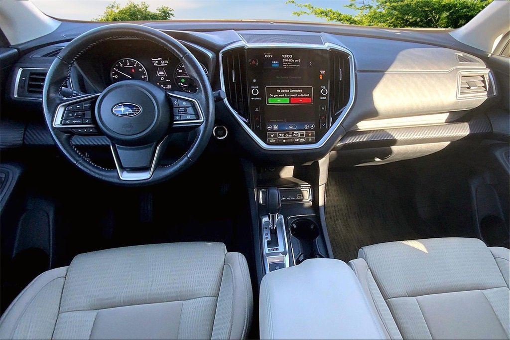 Used 2023 Subaru Ascent Premium w/ Convenience Package image 7