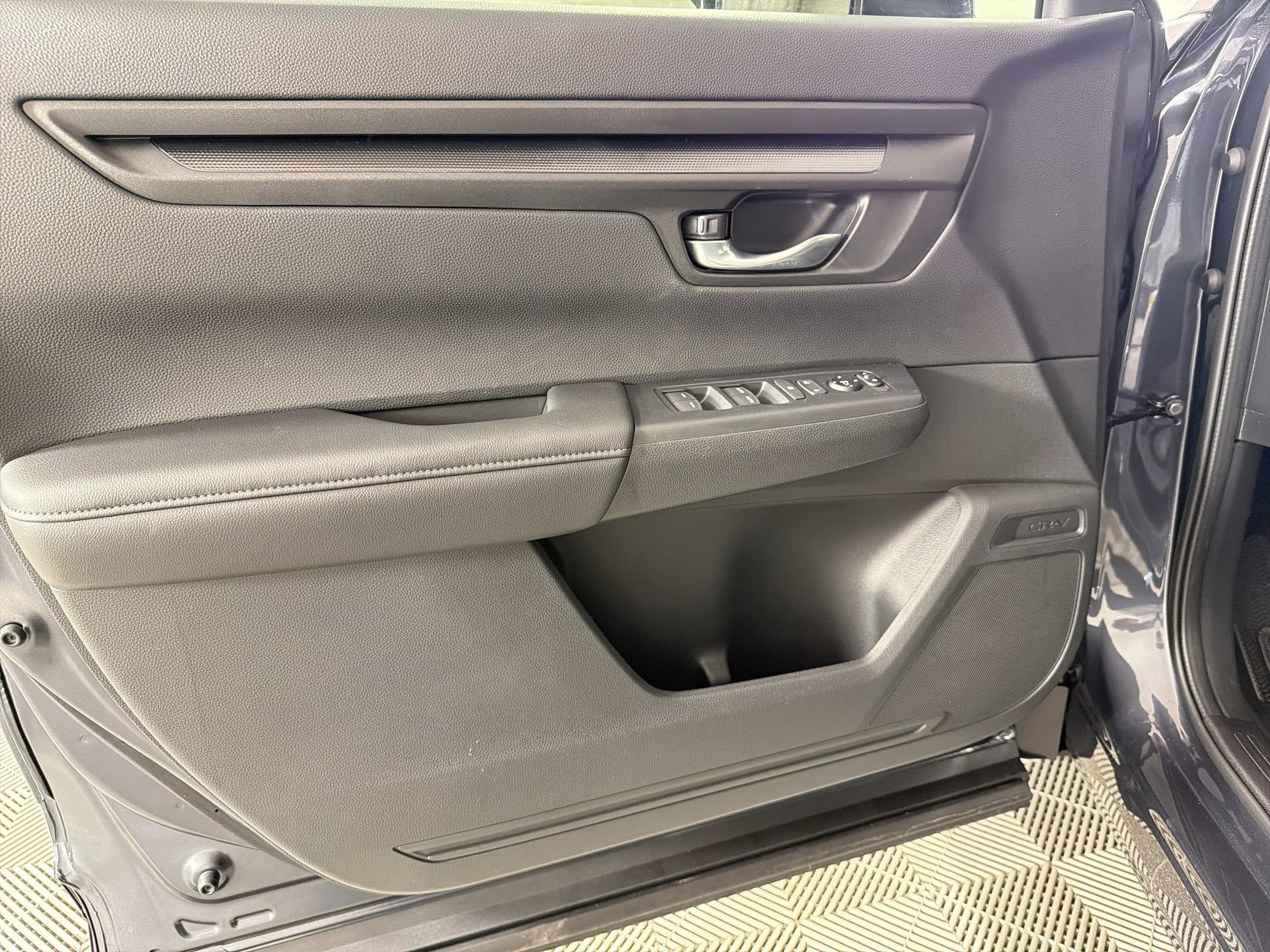 New 2026 Honda CR-V EX image 20