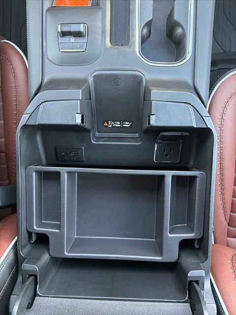 New 2026 GMC Sierra 2500 Denali Ultimate image 29