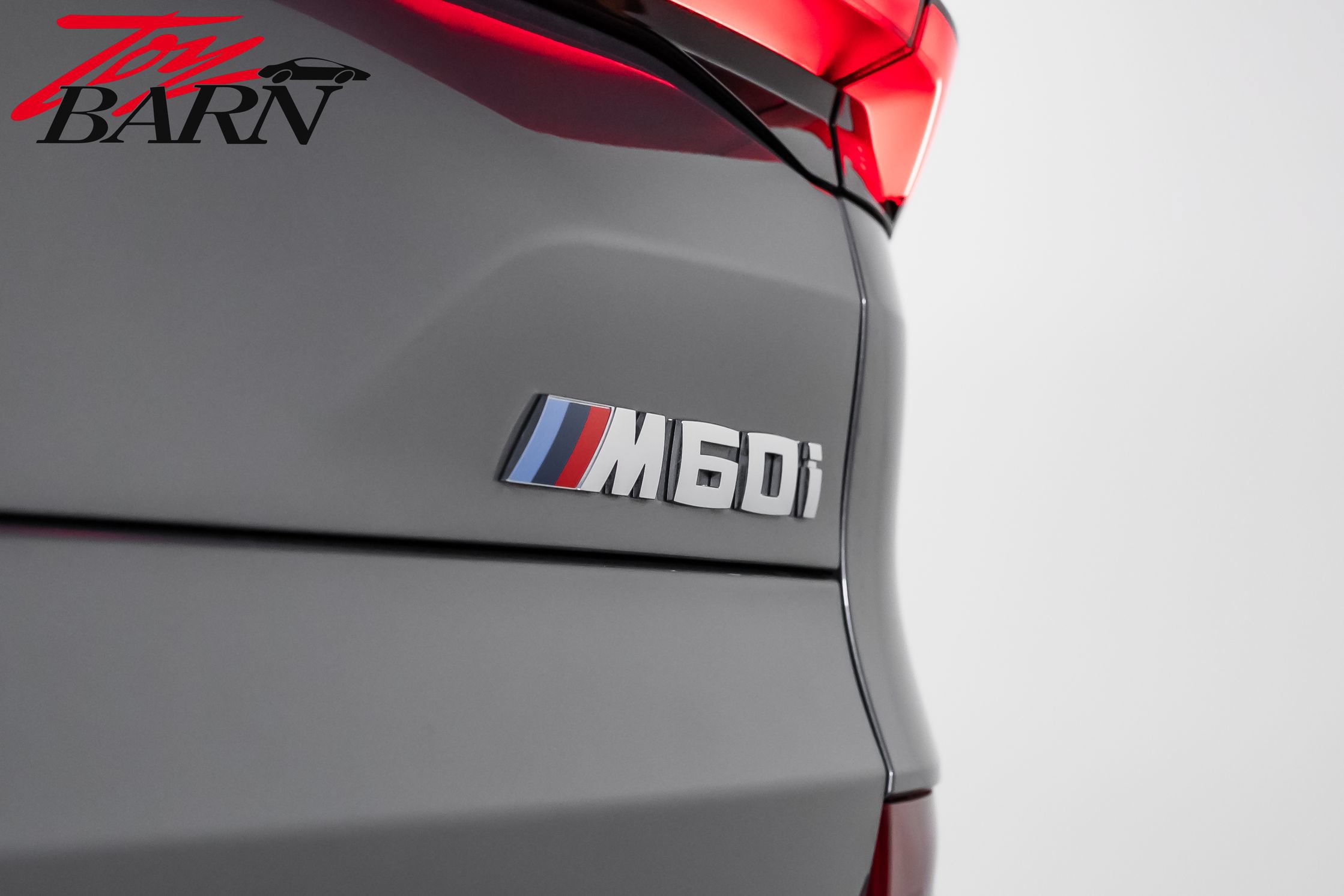Used 2026 BMW X5 M60i AWD/4WD image 15