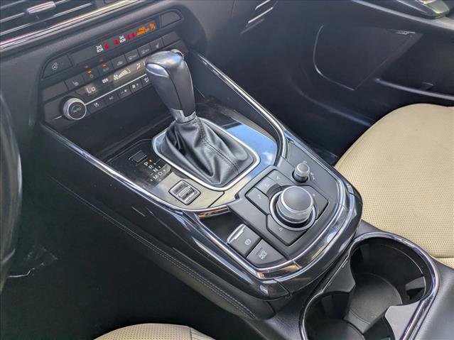 Used 2021 MAZDA CX-9 Grand Touring image 12
