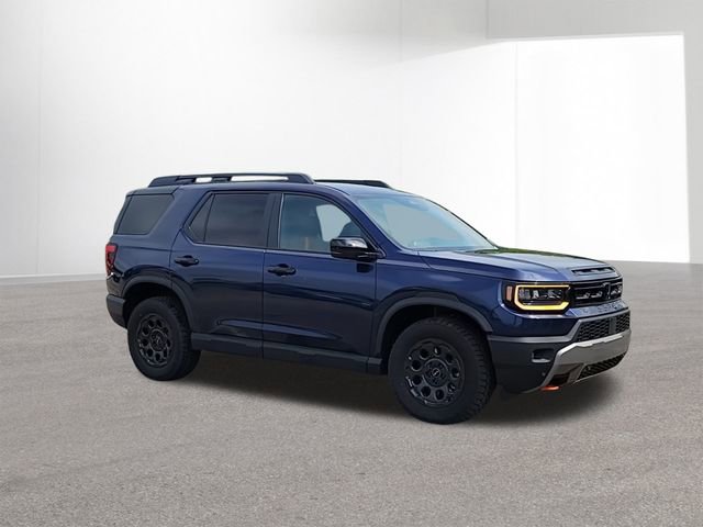 New 2026 Honda Passport TrailSport image 2