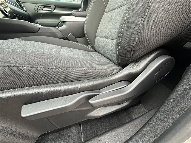 Certified 2026 GMC Terrain Elevation AWD/4WD image 15
