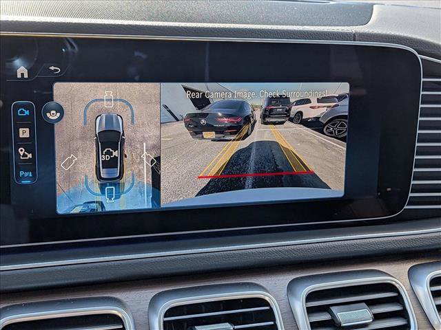 New 2026 Mercedes-Benz GLE 350 4MATIC image 13