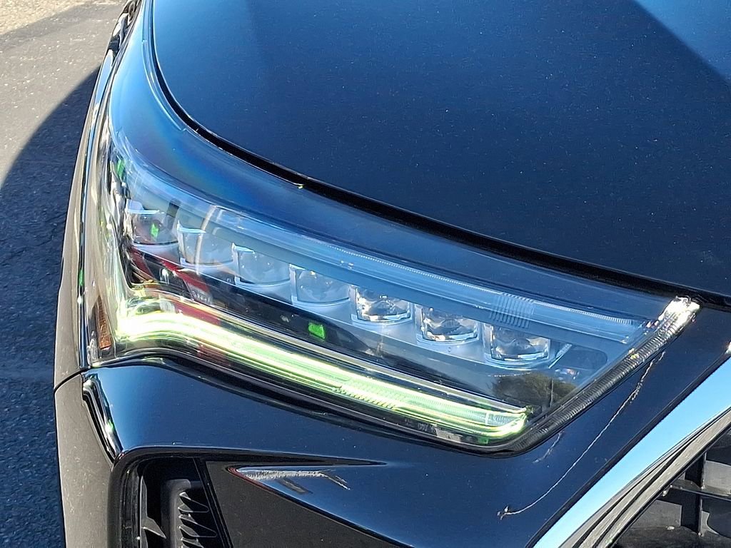 Used 2023 Acura RDX AWD image 9
