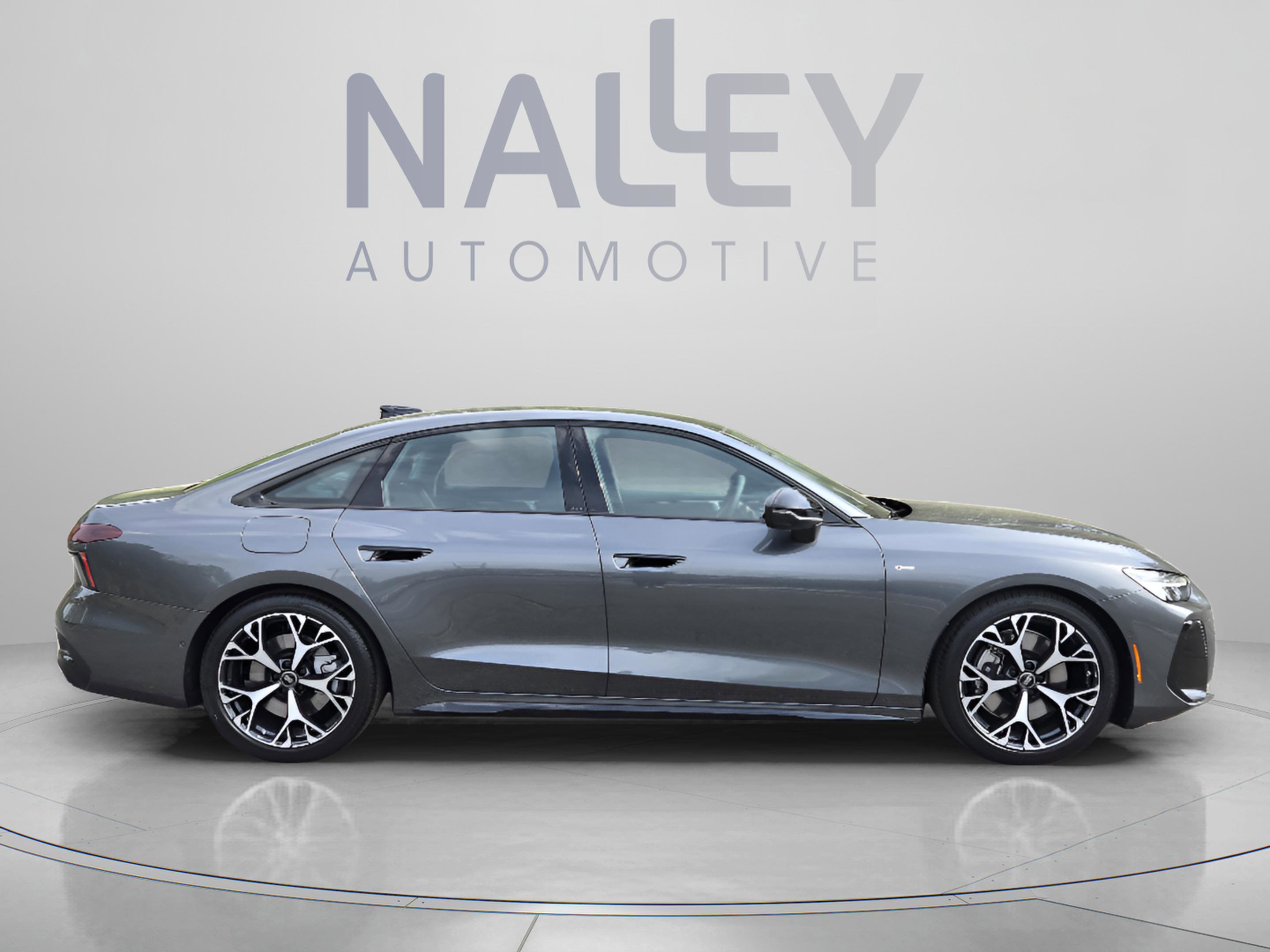 New 2026 Audi A6 Prestige AWD/4WD image 6