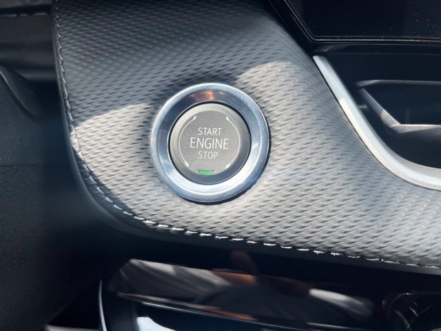 New 2027 Chevrolet Equinox LT w/ Convenience Package II FWD image 26