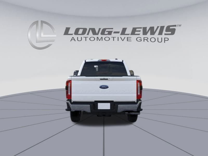 New 2026 Ford F250 4x4 Crew Cab Super Duty image 5