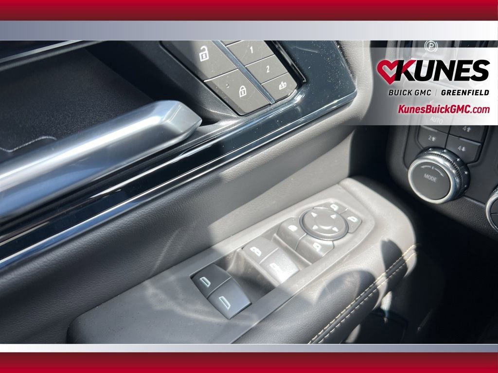 New 2026 GMC Yukon Elevation AWD/4WD image 23