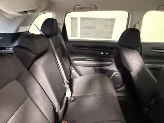 New 2026 Honda CR-V LX image 50