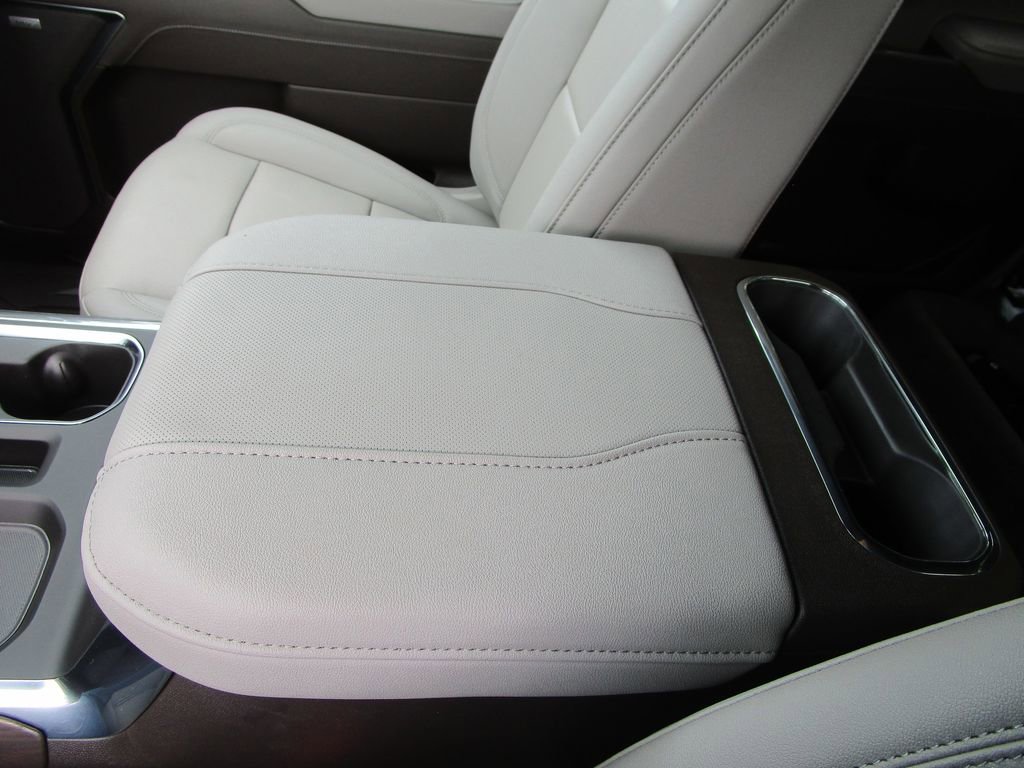 New 2026 GMC Sierra 1500 SLT w/ SLT Premium Plus Package AWD/4WD image 44