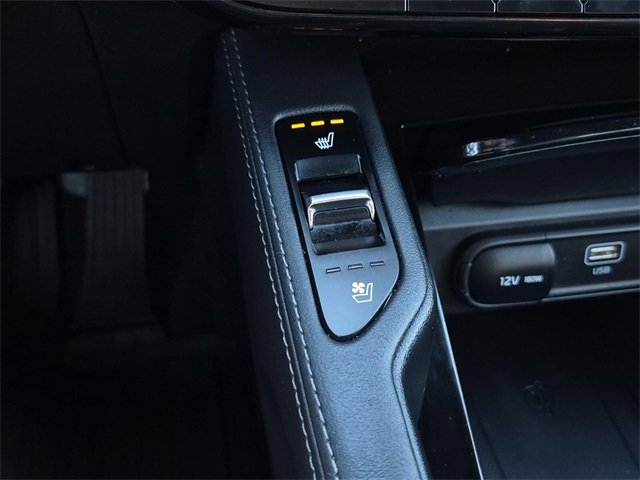 Used 2023 Kia Telluride EX X-Line image 44