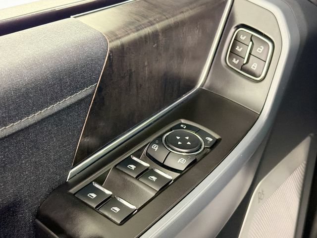 Used 2023 Ford F150 Lariat w/ Equipment Group 502A High AWD/4WD image 18