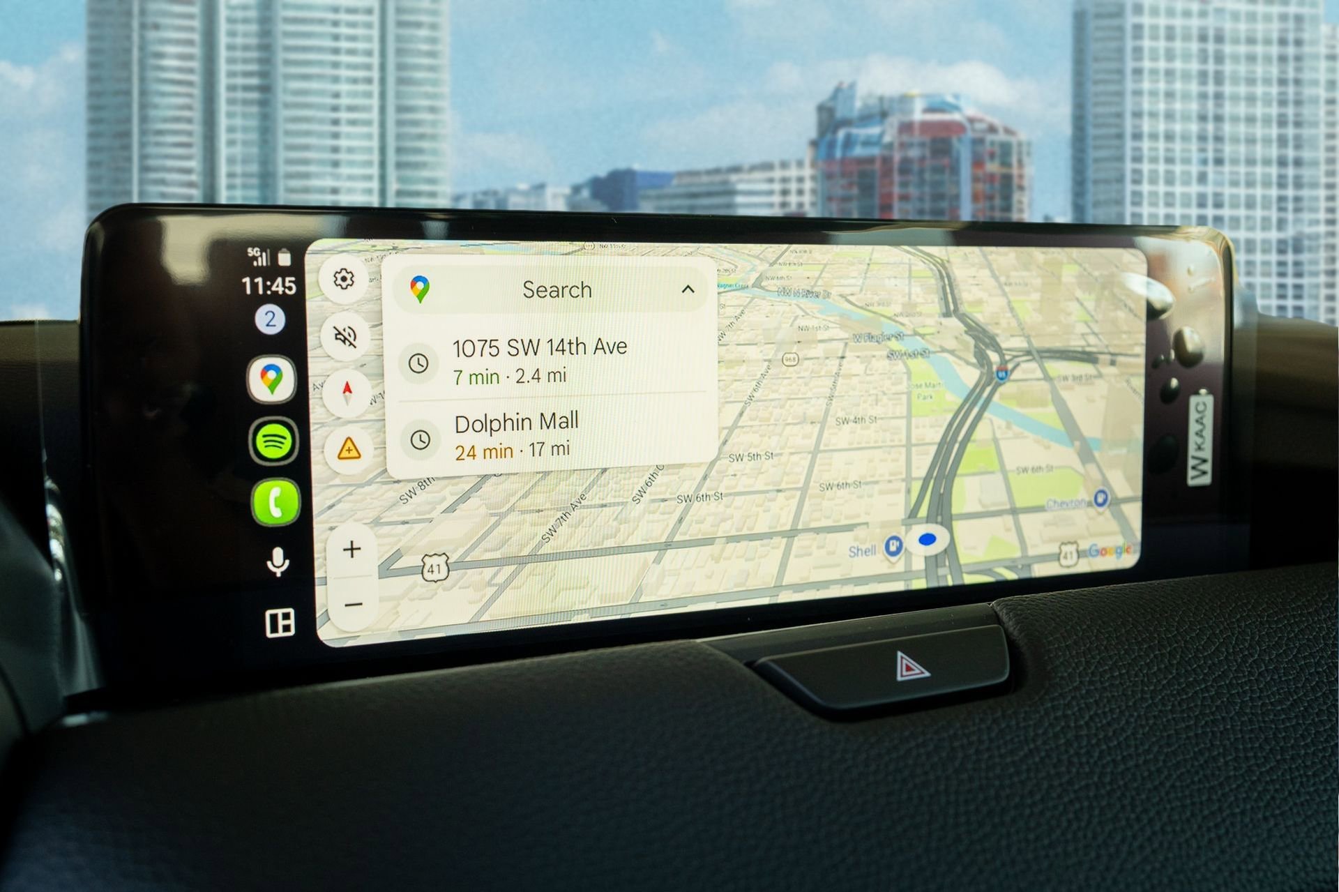 New 2026 MAZDA CX-90 3.3 Turbo w/ Preferred Package image 35