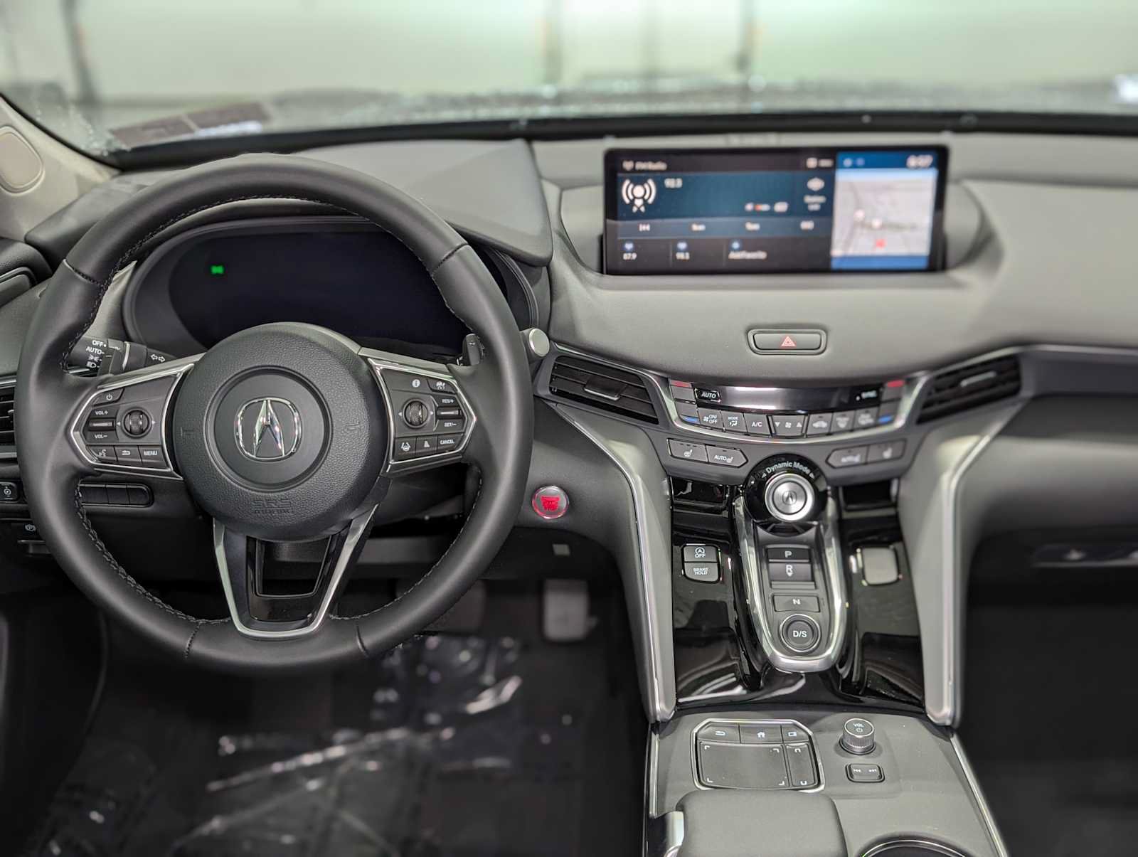 Used 2025 Acura TLX w/ Technology Package FWD image 5