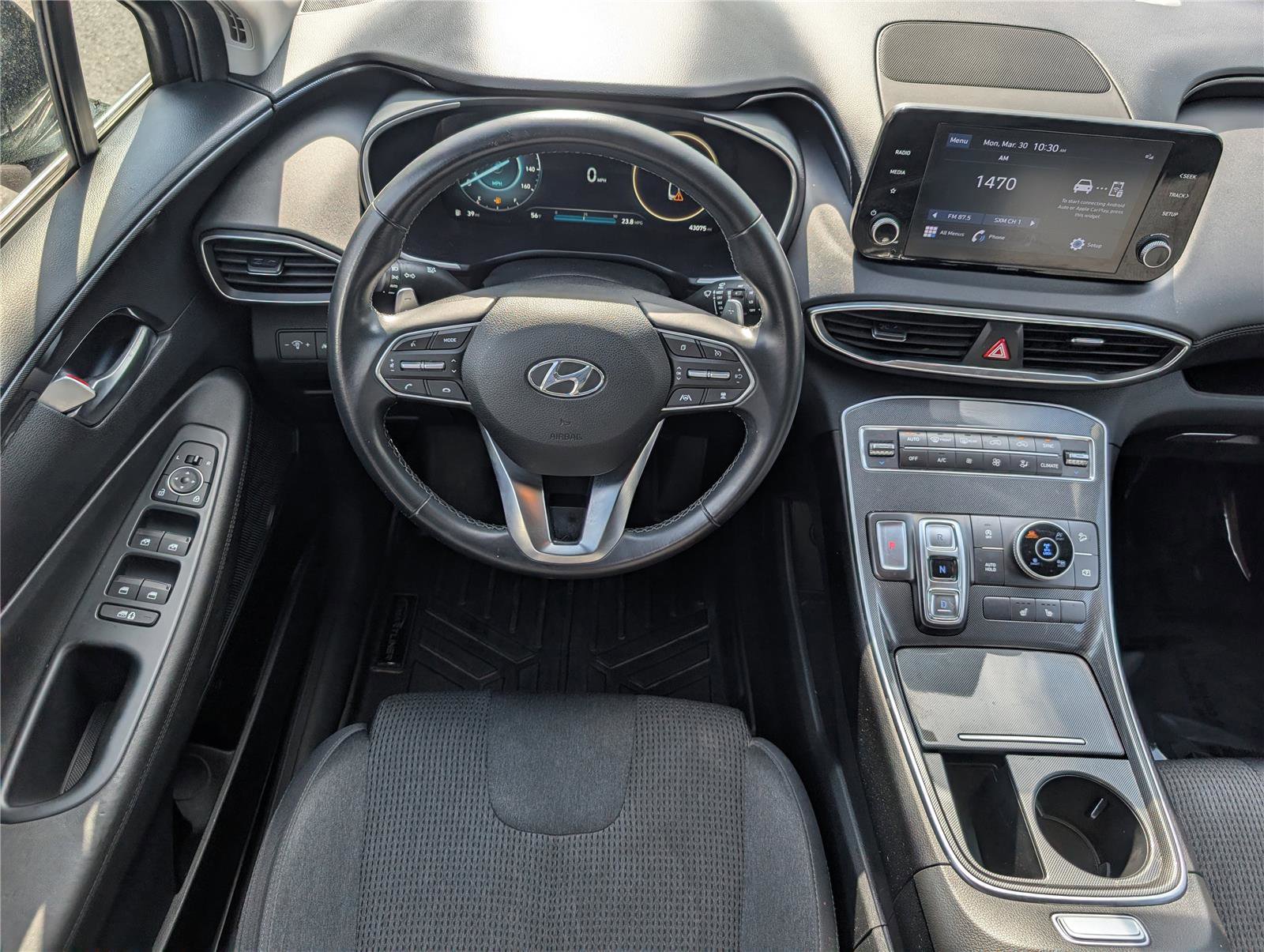 Used 2022 Hyundai Santa Fe XRT image 17