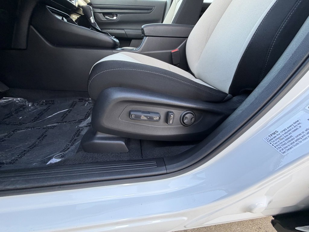 Certified 2023 Honda CR-V EX image 25