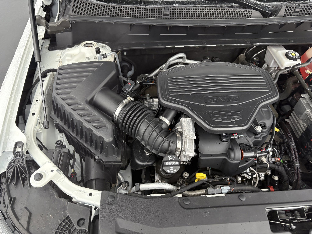 Used 2020 Cadillac XT6 Sport w/ Platinum Package image 41